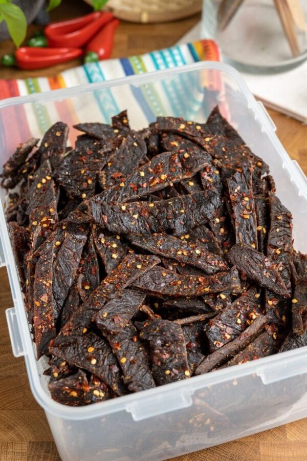 MACELLUM DRIED MEAT - Image 4