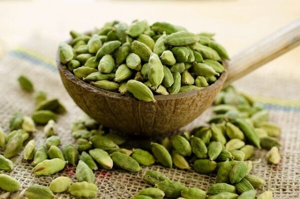 Macellum Cardamom Bold - Image 3