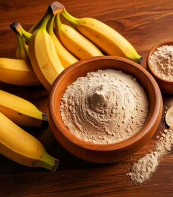 Macellum Banana Powder: Nature’s Sweet Boost - Image 4