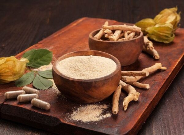 Ashwagandha - Image 2
