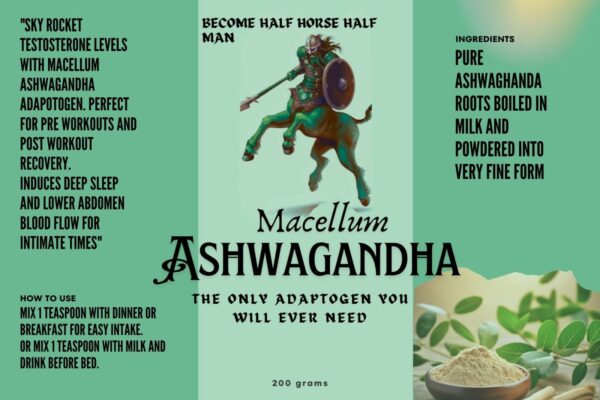 Ashwagandha - Image 4