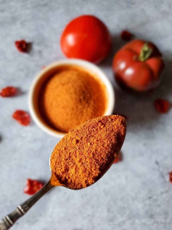 Macellum Tomato Powder - Image 2