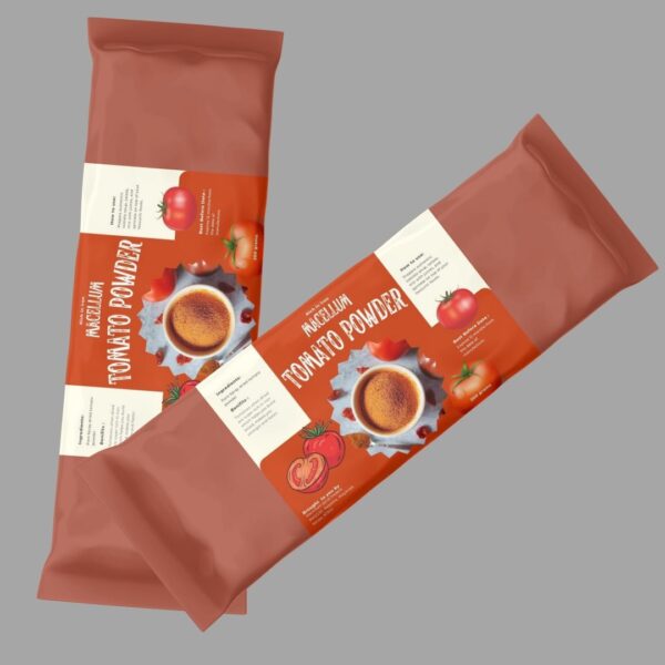 Macellum Tomato Powder - Image 4